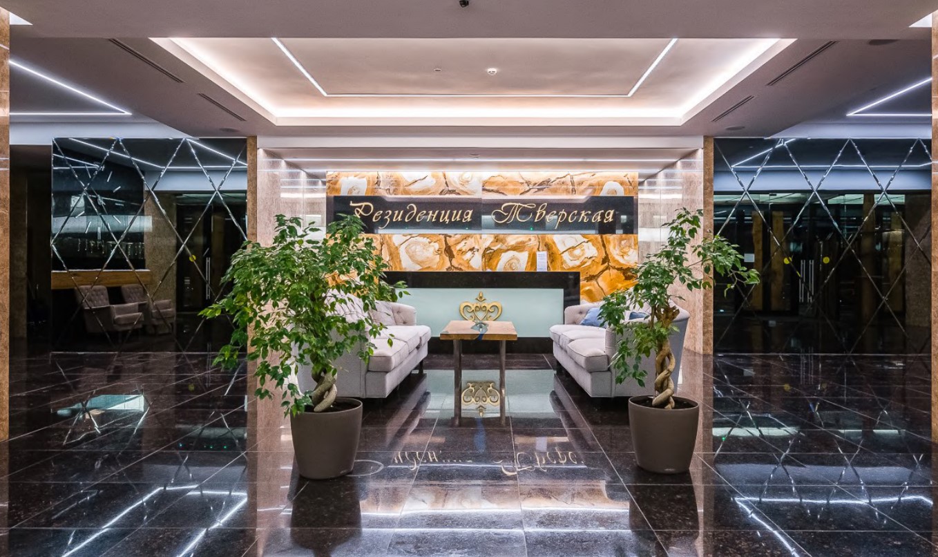 Коммерческая Недвижимость для ресторана в лизинг